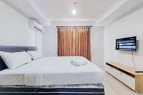 Good Deal And Homey Studio Apartment Anwa Residence Bintaro