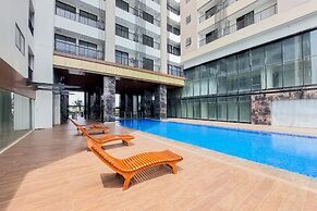 Good Deal And Homey Studio Apartment Anwa Residence Bintaro