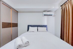 Good Deal And Homey Studio Apartment Anwa Residence Bintaro