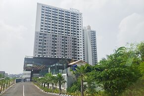 Good Deal And Homey Studio Apartment Anwa Residence Bintaro
