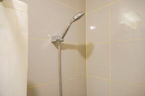 Good Deal And Restful Studio Kebayoran Icon Apartment