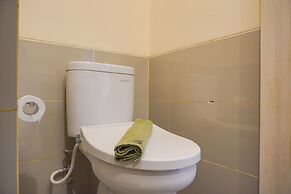 Good Deal And Restful Studio Kebayoran Icon Apartment