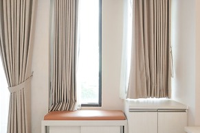 Good Deal And Restful Studio Kebayoran Icon Apartment