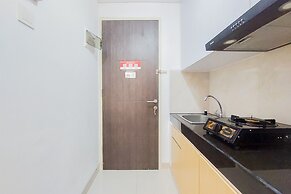 Good Deal And Cozy Studio Serpong Garden Apartment