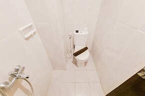 Good Deal And Cozy Studio Serpong Garden Apartment