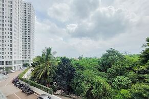 Good Deal And Cozy Studio Serpong Garden Apartment