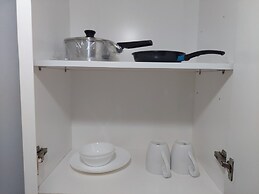 Good Deal And Cozy Studio Serpong Garden Apartment