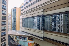 Good Choice And Restful Studio At Transpark Cibubur Apartment Near Mal