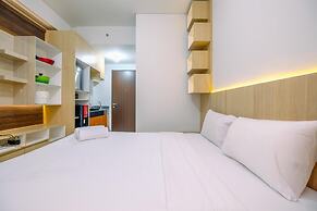Good Choice And Restful Studio At Transpark Cibubur Apartment Near Mal