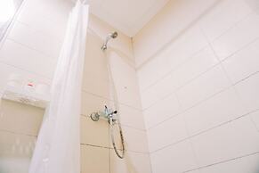 Warm And Cozy Stay 2Br Belmont Residence Puri Apartment