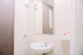 Warm And Cozy Stay 2Br Belmont Residence Puri Apartment