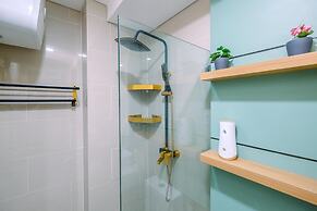 Comfort Stay 2Br At Daan Mogot City Apartment