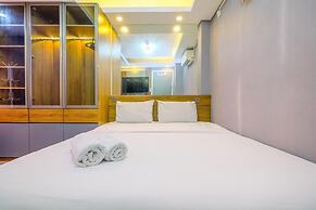 Comfort Stay 2Br At Daan Mogot City Apartment