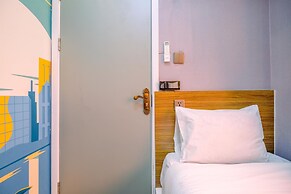 Comfort Stay 2Br At Daan Mogot City Apartment