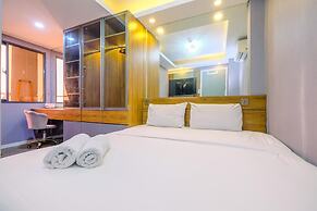 Comfort Stay 2Br At Daan Mogot City Apartment
