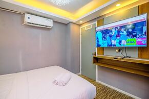 Comfort Stay 2Br At Daan Mogot City Apartment