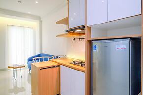 Best And Stylish 2Br At Signature Park Grande Apartment