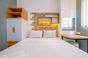 Best And Stylish 2Br At Signature Park Grande Apartment