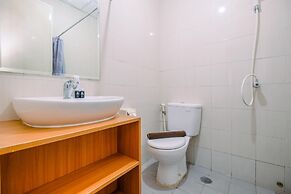 Best And Stylish 2Br At Signature Park Grande Apartment