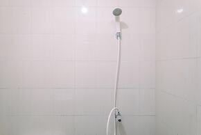 Best And Stylish 2Br At Signature Park Grande Apartment