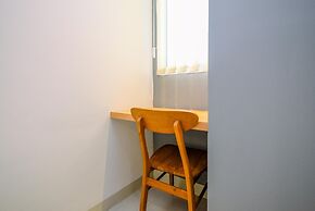 Best And Stylish 2Br At Signature Park Grande Apartment