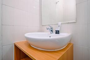 Best And Stylish 2Br At Signature Park Grande Apartment