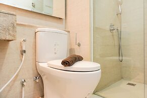 Modern Look And Nice 2Br Gold Coast Apartment Near Pik