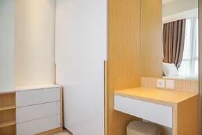 Modern Look And Nice 2Br Gold Coast Apartment Near Pik