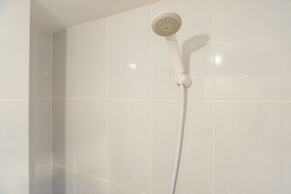 Comfortable And Well Design Studio Tokyo Riverside Pik 2 Apartment