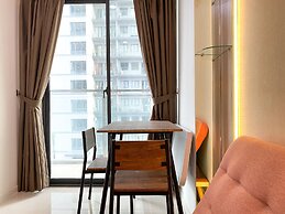 Good And Modern 2Br Daan Mogot City Apartment