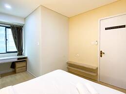 Good And Modern 2Br Daan Mogot City Apartment