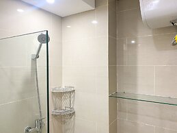 Good And Modern 2Br Daan Mogot City Apartment