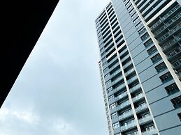 Good And Modern 2Br Daan Mogot City Apartment