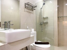 Good And Modern 2Br Daan Mogot City Apartment