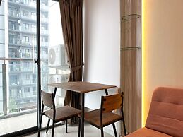 Good And Modern 2Br Daan Mogot City Apartment