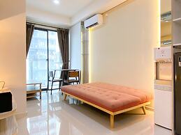 Good And Modern 2Br Daan Mogot City Apartment
