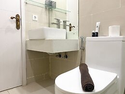 Good And Modern 2Br Daan Mogot City Apartment