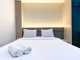 Good And Modern 2Br Daan Mogot City Apartment