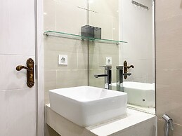 Good And Modern 2Br Daan Mogot City Apartment