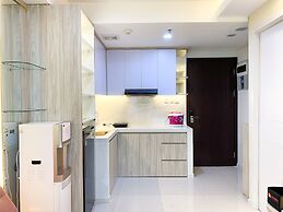 Good And Modern 2Br Daan Mogot City Apartment