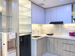 Good And Modern 2Br Daan Mogot City Apartment