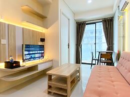 Good And Modern 2Br Daan Mogot City Apartment
