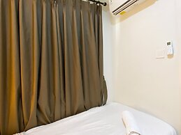 Good And Modern 2Br Daan Mogot City Apartment