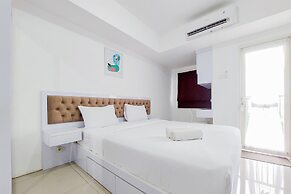 Cozy And Well Furnished Studio Baileys Apartment