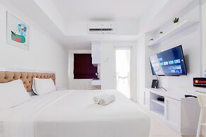 Cozy And Well Furnished Studio Baileys Apartment