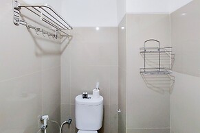 Cozy And Well Furnished Studio Baileys Apartment