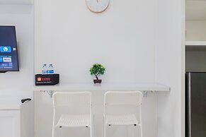 Cozy And Well Furnished Studio Baileys Apartment