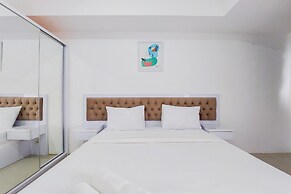 Cozy And Well Furnished Studio Baileys Apartment