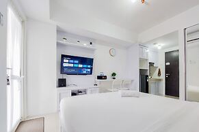 Cozy And Well Furnished Studio Baileys Apartment