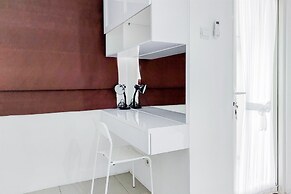 Cozy And Well Furnished Studio Baileys Apartment